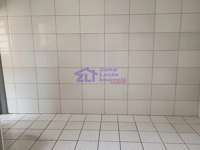 Casa com 50m² 1 quarto e 1 banheiro, para alugar, no bairro Chácara Belenzinho em São Paulo