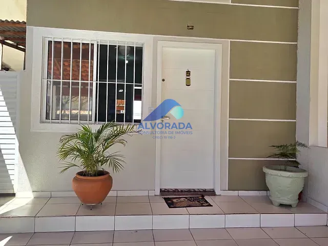 Casa 2 quartos e 2 banheiros, à venda, no bairro Condomínio Residencial Campo Belo em São José dos Campos