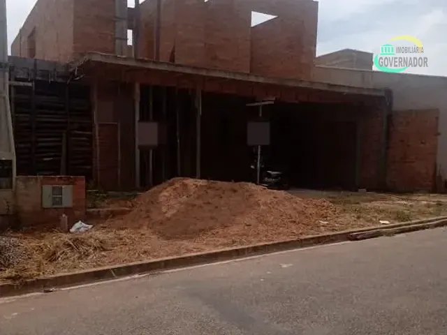 Casa com 420m² 3 quartos e 3 banheiros, à venda, no bairro Loteamento Solario da Mantiqueira em São João da Boa Vista