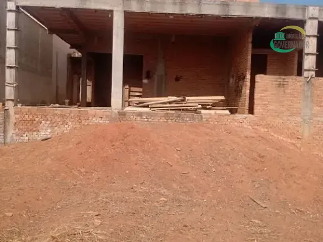 Casa com 420m² 3 quartos e 3 banheiros, à venda, no bairro Loteamento Solario da Mantiqueira em São João da Boa Vista