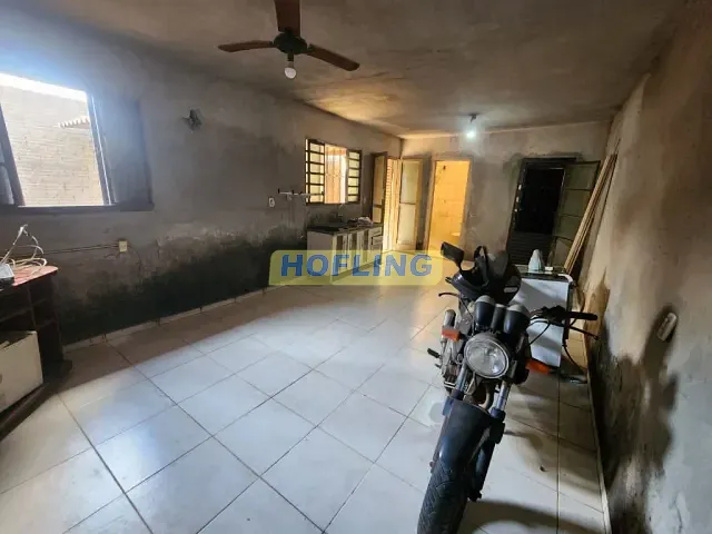Casa com 135m² 1 quarto e 1 banheiro, à venda, no bairro Vila Paulista em Rio Claro