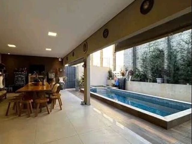 Foto do Casa - Casa à venda 3 Quartos, 3 Suites, 3 Vagas, 300M², Residencial Belmonte, Rolândia - PR | Londrina Cred Imóveis