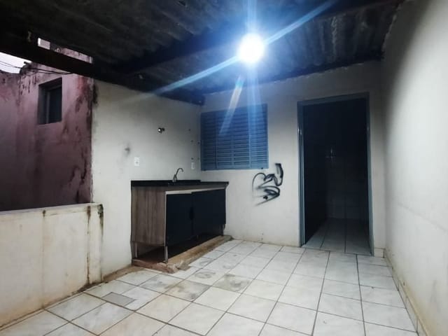 Foto do Casa - Casa com 3 dormitórios para alugar, 83 m² por R$ 869,12/mês - Lourdes - Uberaba/MG | ZUCATO IMOBILIARIA LTDA