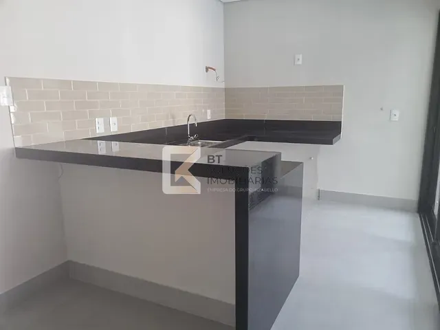 Casa com 300m² 3 quartos e 3 banheiros, à venda, no bairro Jardins Di Roma em Indaiatuba