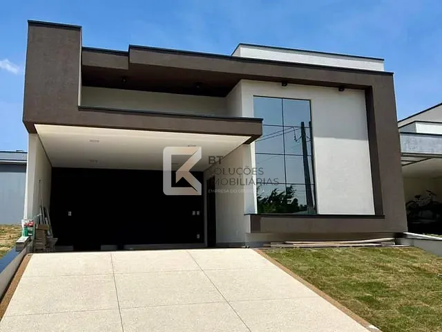 Casa com 300m² 3 quartos e 3 banheiros, à venda, no bairro Jardins Di Roma em Indaiatuba