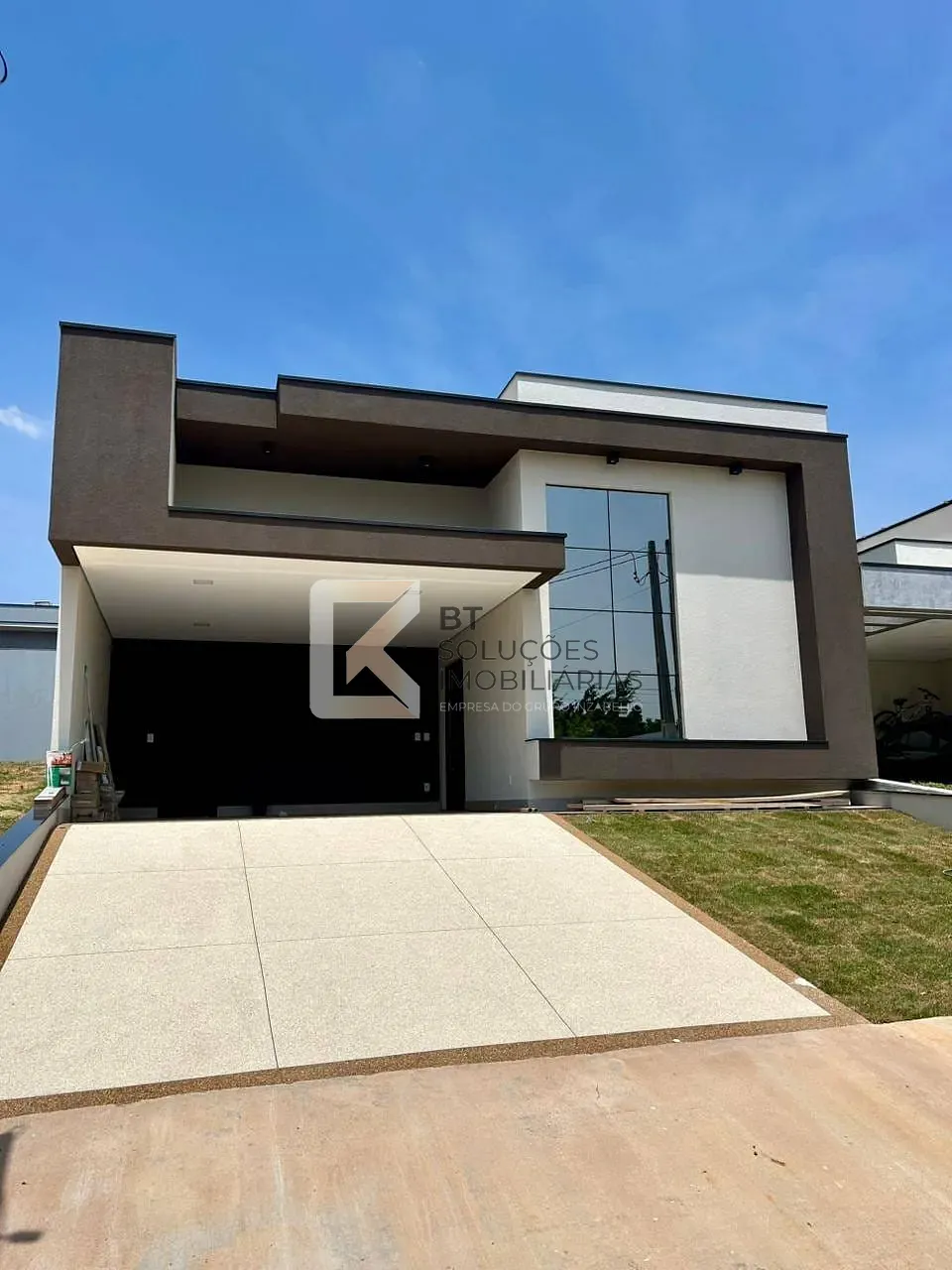 Casa, 3 quartos, 190 m² - Foto 1