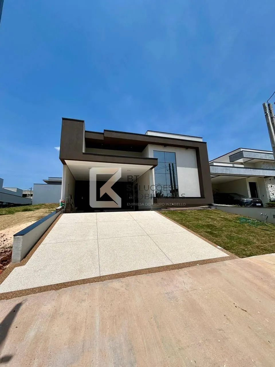 Casa, 3 quartos, 190 m² - Foto 2