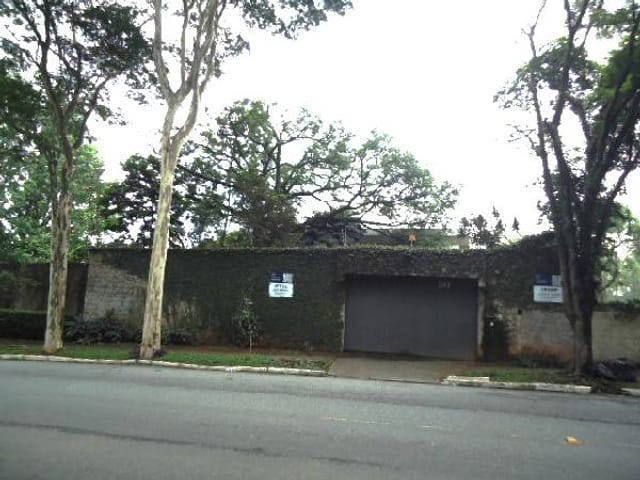 Foto do Casa - Casa à venda 6 Quartos, 7 Vagas, 10M², FAZENDA MORUMBI, SAO PAULO - SP | Imobiliária Compare