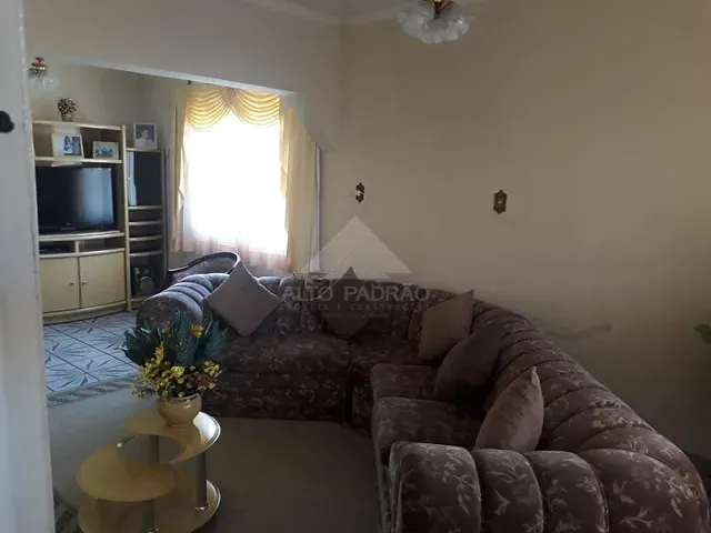 Casa com 509m² 2 quartos e 2 banheiros, à venda, no bairro Matriz em Mauá