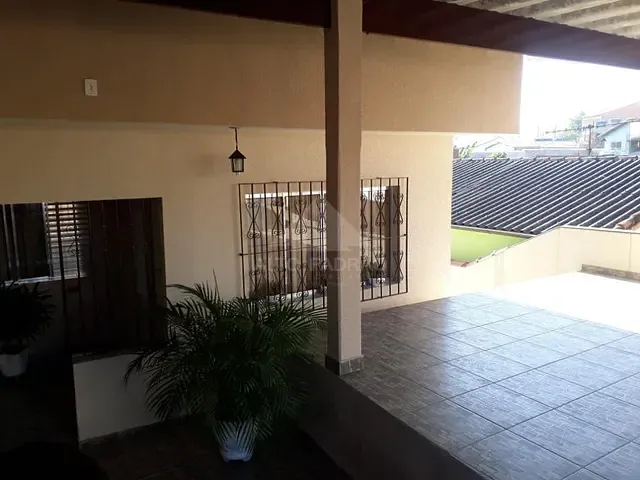 Casa com 509m² 2 quartos e 2 banheiros, à venda, no bairro Matriz em Mauá