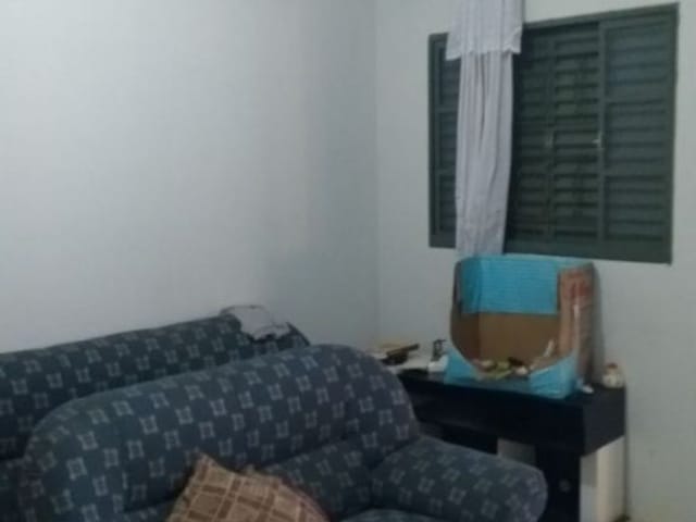 Casa com 300m² 2 quartos e 1 banheiro, à venda, no bairro Cidade Nova em Pindamonhangaba