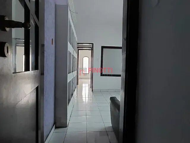 Casa 4 quartos e 1 banheiro, à venda ou para alugar, no bairro Centro em São Bernardo do Campo