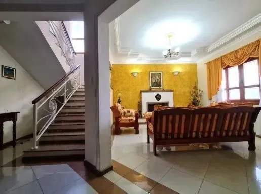 Casa, 5 quartos, 270 m² - Foto 8