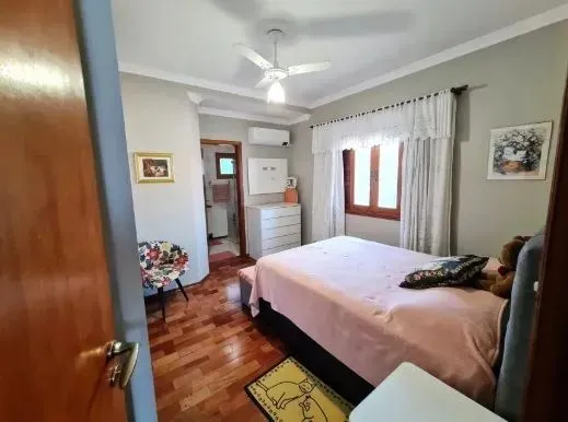 Casa, 5 quartos, 270 m² - Foto 12