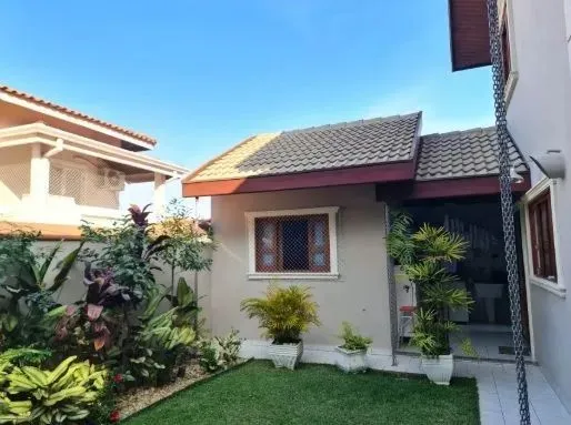 Casa, 5 quartos, 270 m² - Foto 6