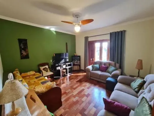 Casa, 5 quartos, 270 m² - Foto 11