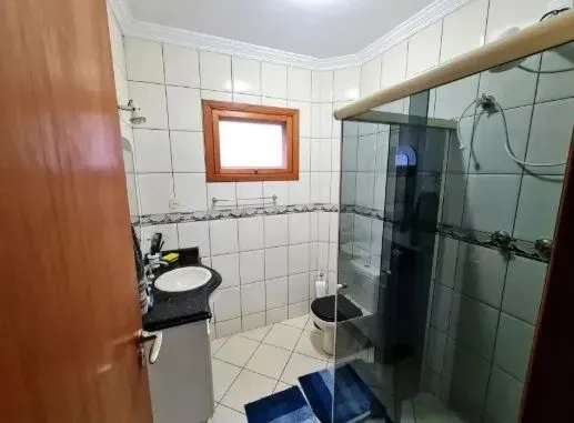 Casa, 5 quartos, 270 m² - Foto 14