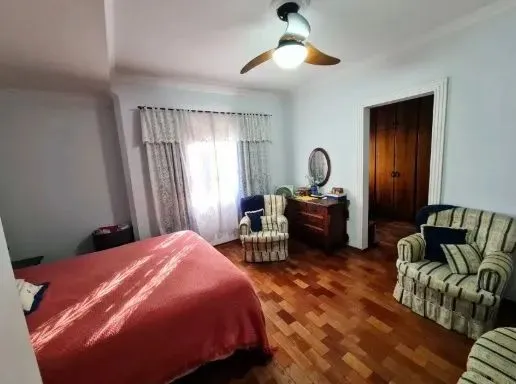 Casa, 5 quartos, 270 m² - Foto 16