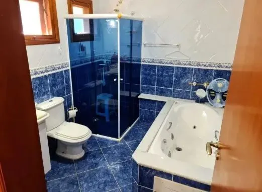 Casa, 5 quartos, 270 m² - Foto 15