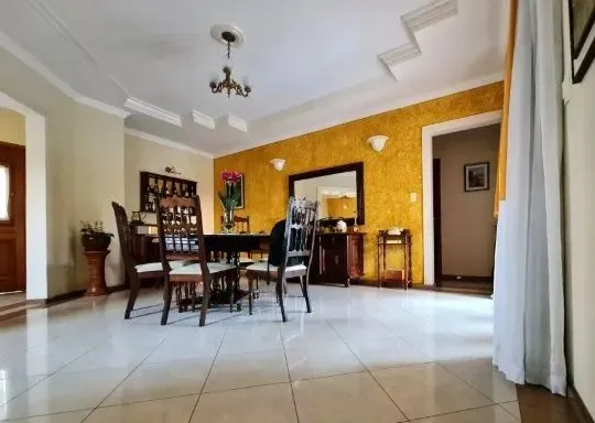 Casa, 5 quartos, 270 m² - Foto 7