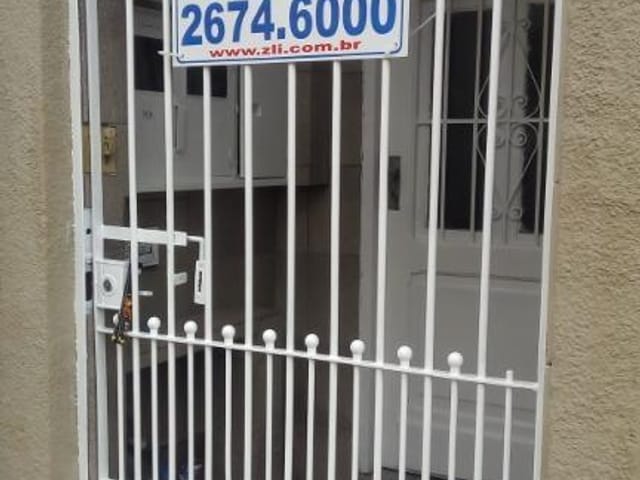 Foto do Casa - Casa com 2 dormitórios para alugar, 65 m² por R$ 1.400,00/mês - Vila Formosa (Zona Leste) - São Paulo/SP | ZONA LESTE IMÓVEIS