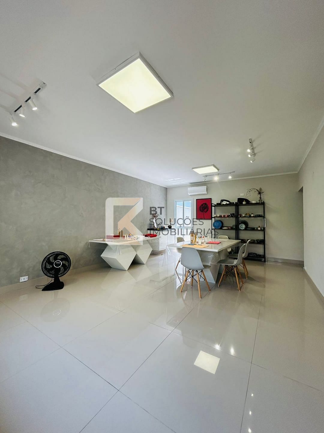 Casa, 1 quarto, 211 m² - Foto 5