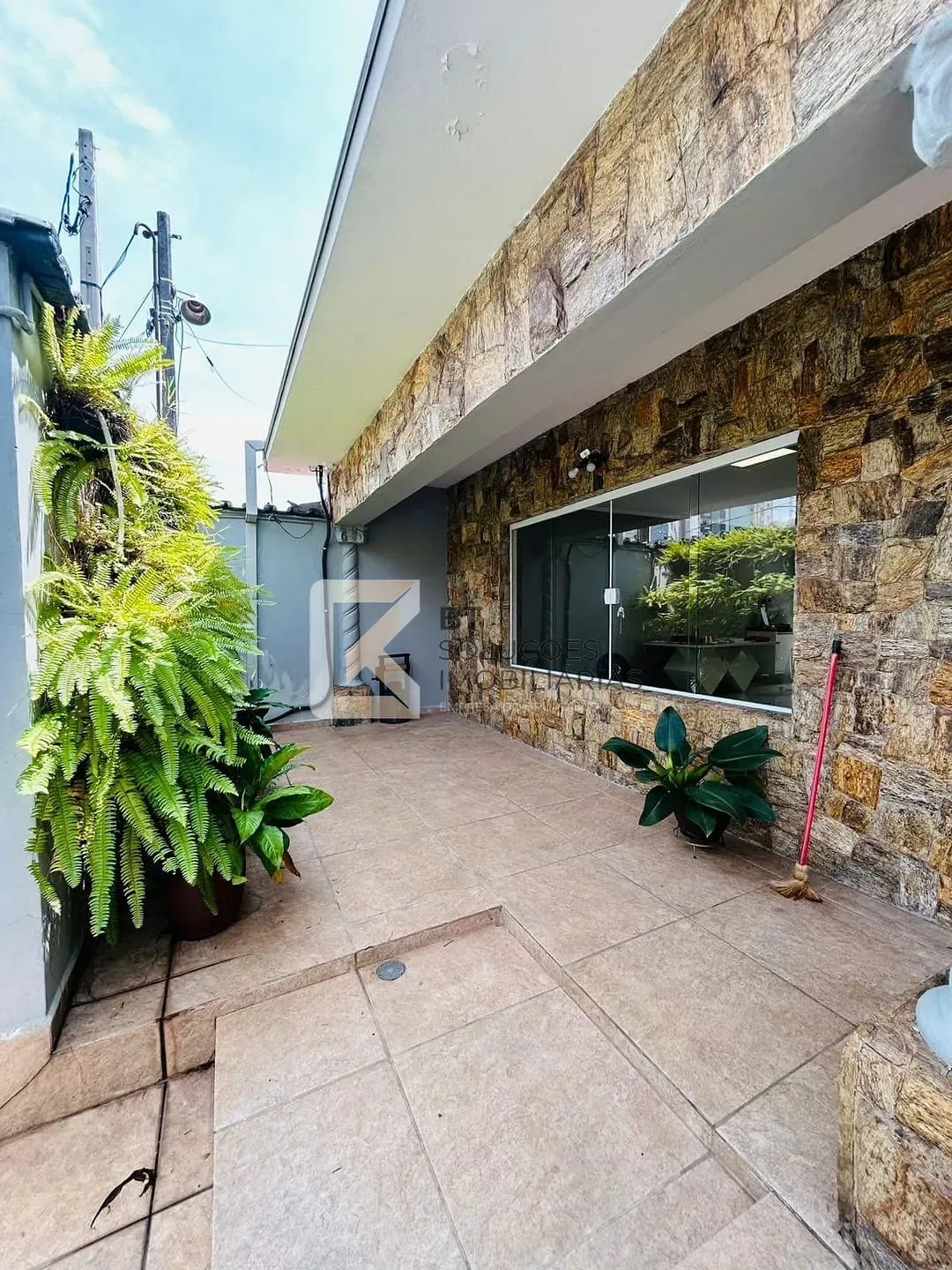 Casa, 1 quarto, 211 m² - Foto 28