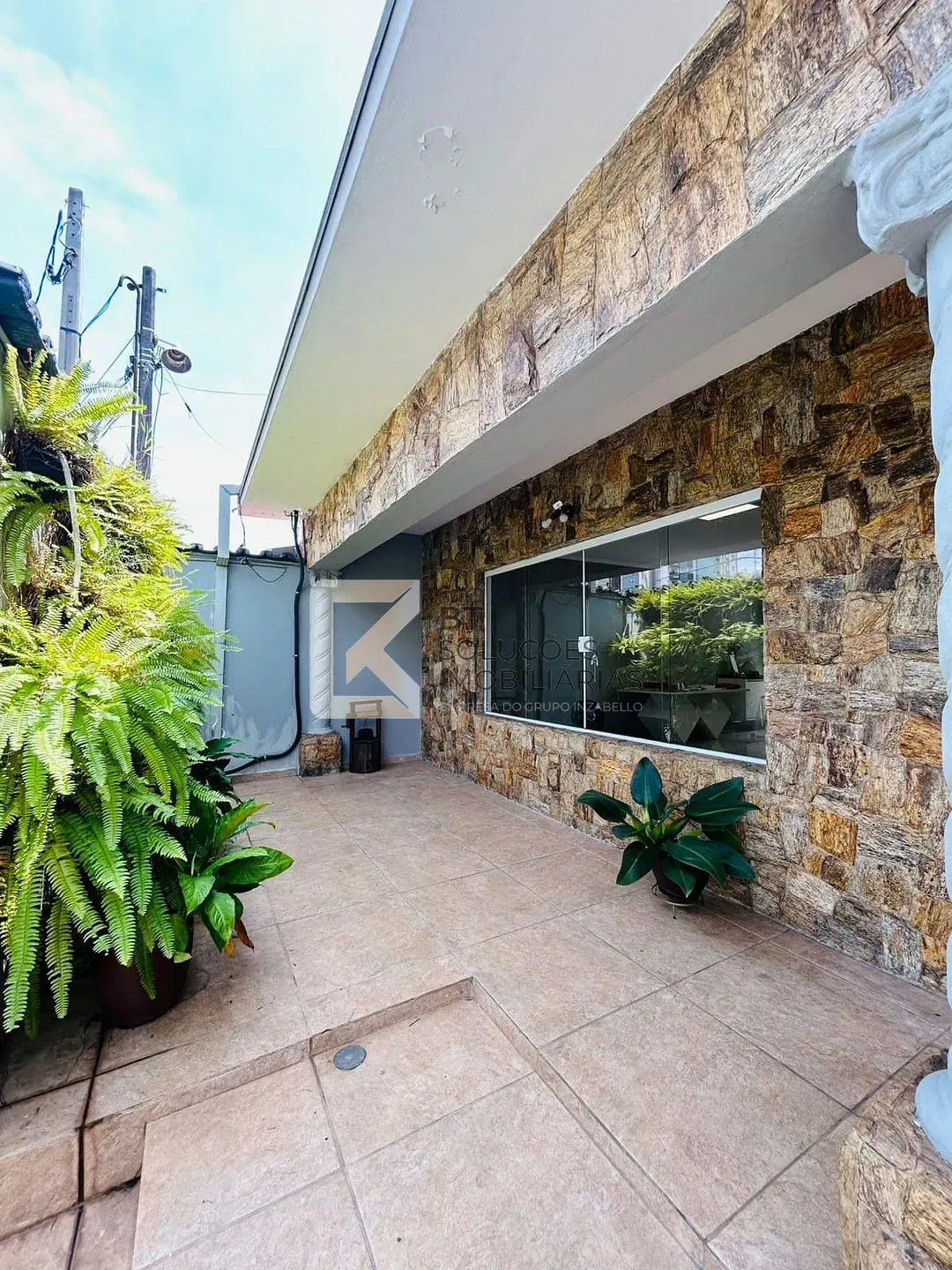 Casa, 1 quarto, 211 m² - Foto 29