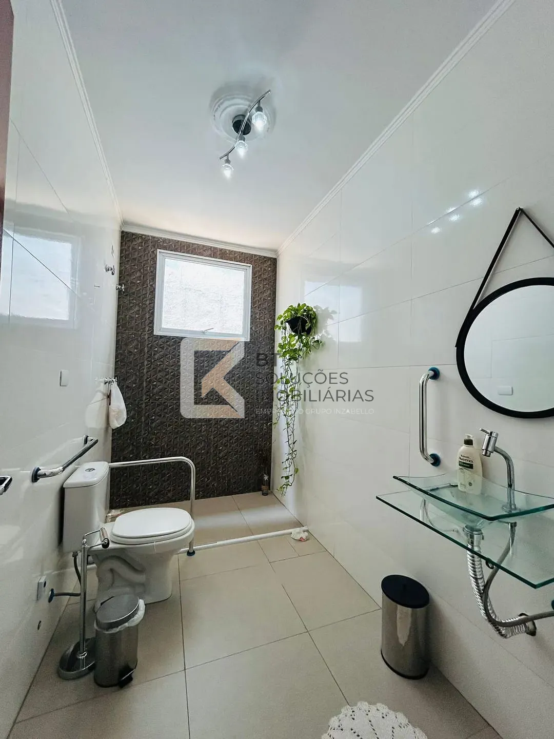 Casa, 1 quarto, 211 m² - Foto 23