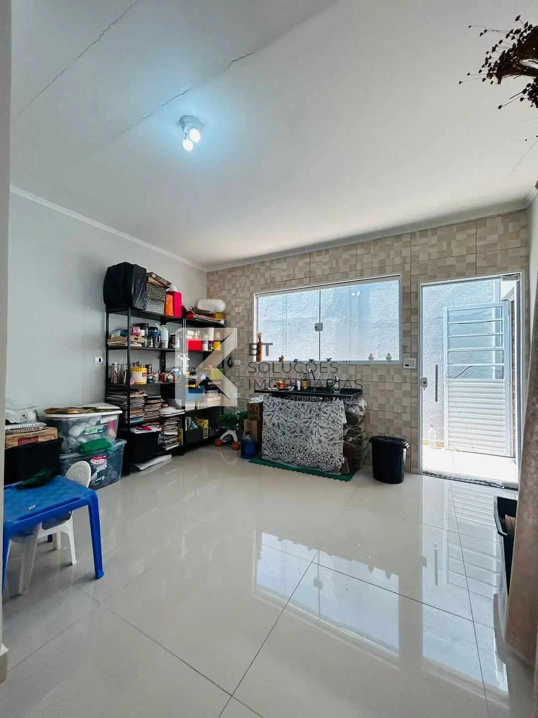 Casa, 1 quarto, 211 m² - Foto 18