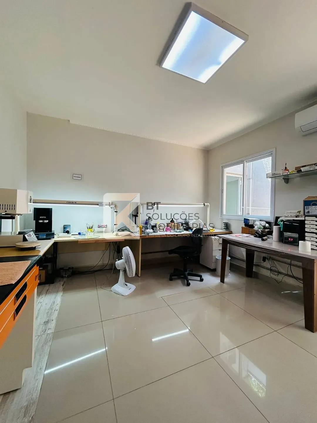 Casa, 1 quarto, 211 m² - Foto 13