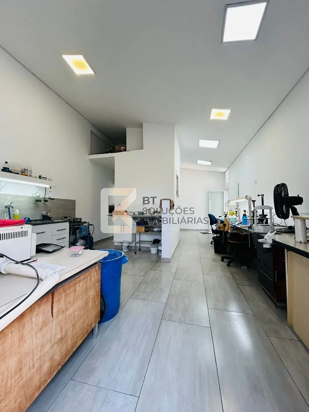 Casa, 1 quarto, 211 m² - Foto 15