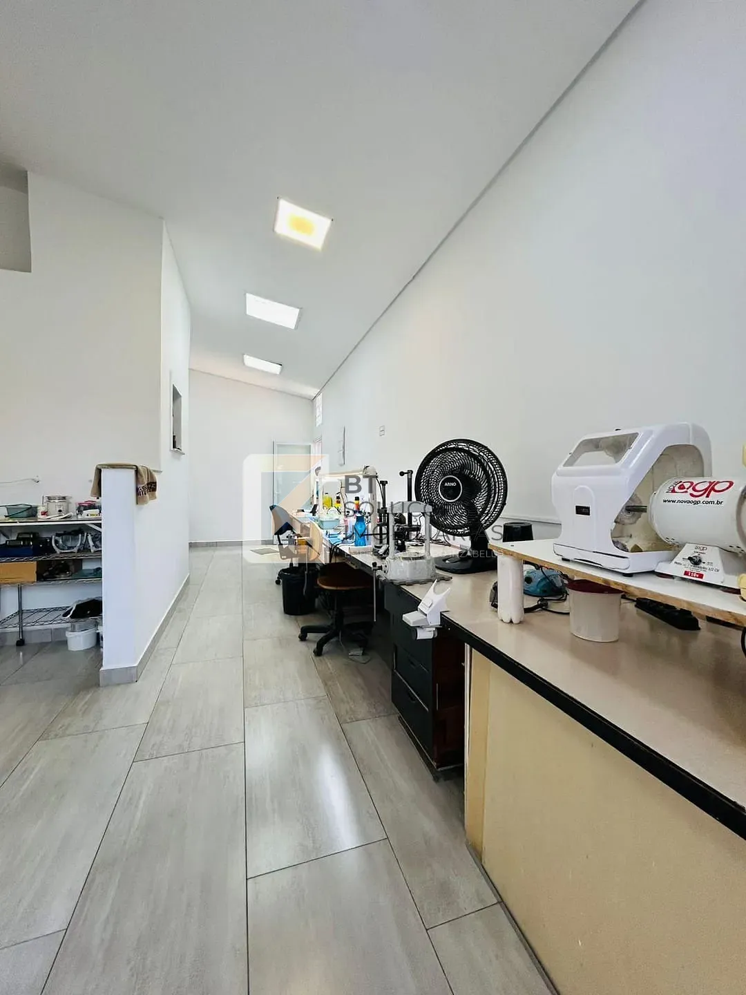Casa, 1 quarto, 211 m² - Foto 12