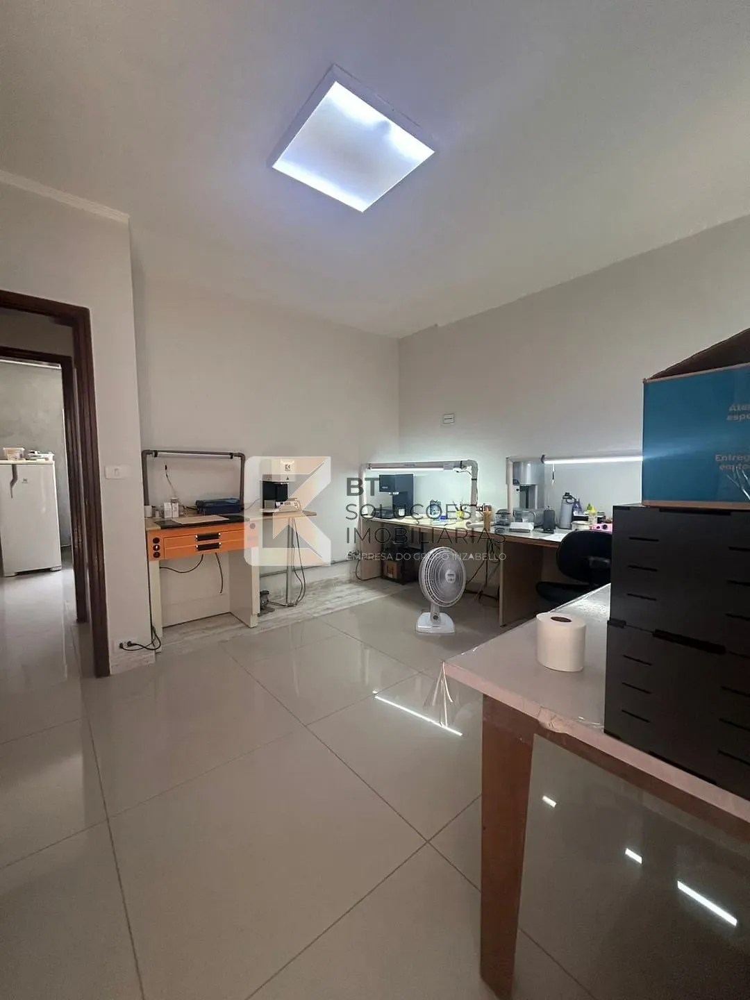 Casa, 1 quarto, 211 m² - Foto 9