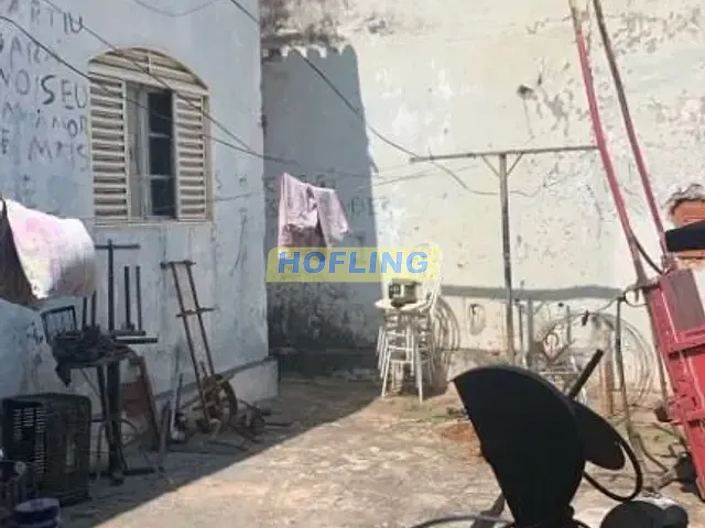 Casa com 201m² 4 quartos e 1 banheiro, à venda, no bairro Centro em Rio Claro
