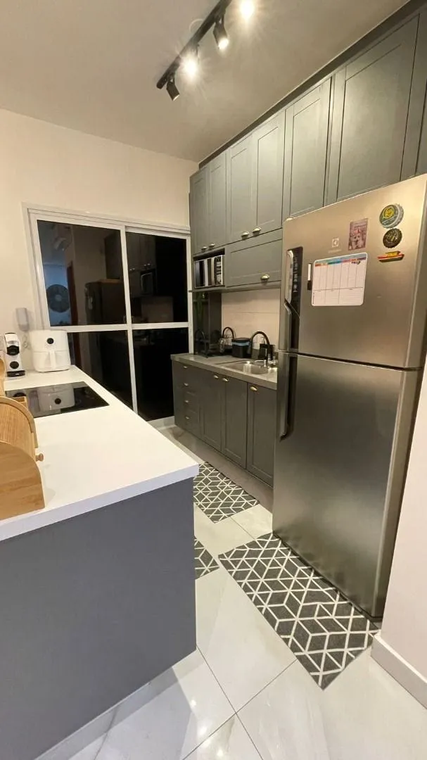 Casa, 3 quartos, 94 m² - Foto 3