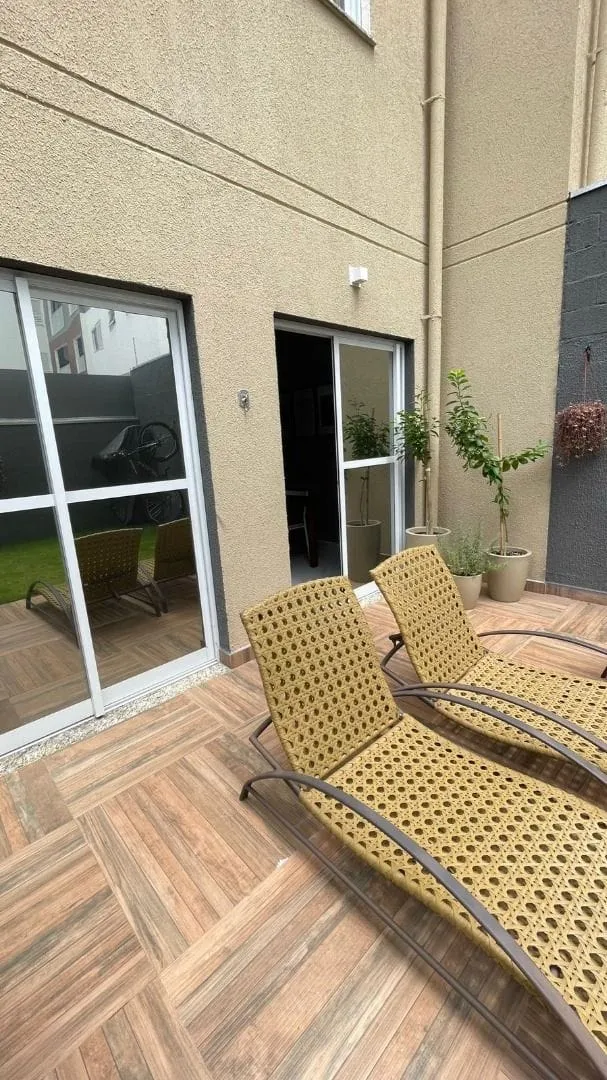 Casa, 3 quartos, 94 m² - Foto 15