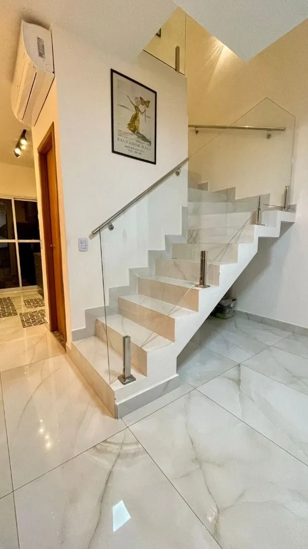Casa, 3 quartos, 94 m² - Foto 8