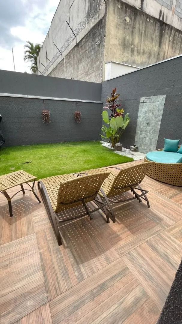 Casa, 3 quartos, 94 m² - Foto 17