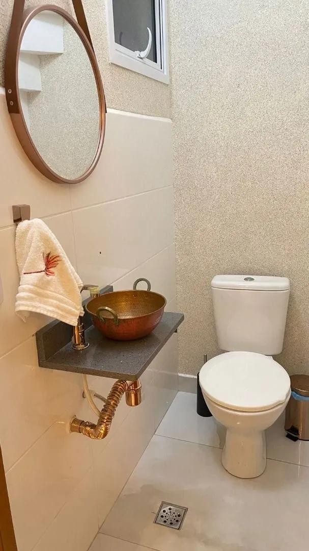 Casa, 3 quartos, 94 m² - Foto 10