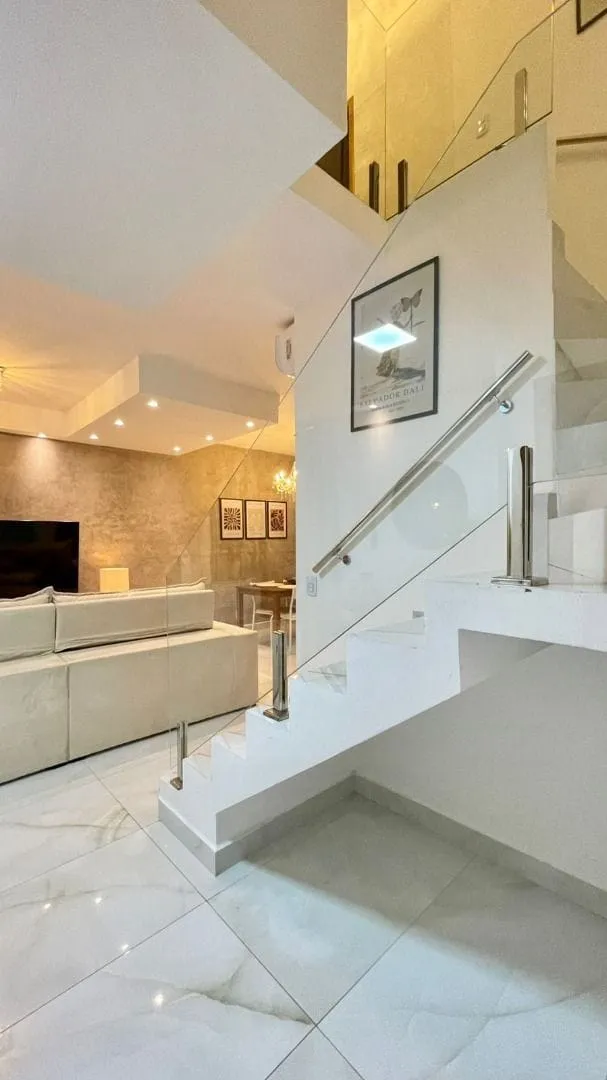 Casa, 3 quartos, 94 m² - Foto 7