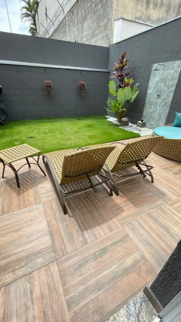 Casa, 3 quartos, 94 m² - Foto 16