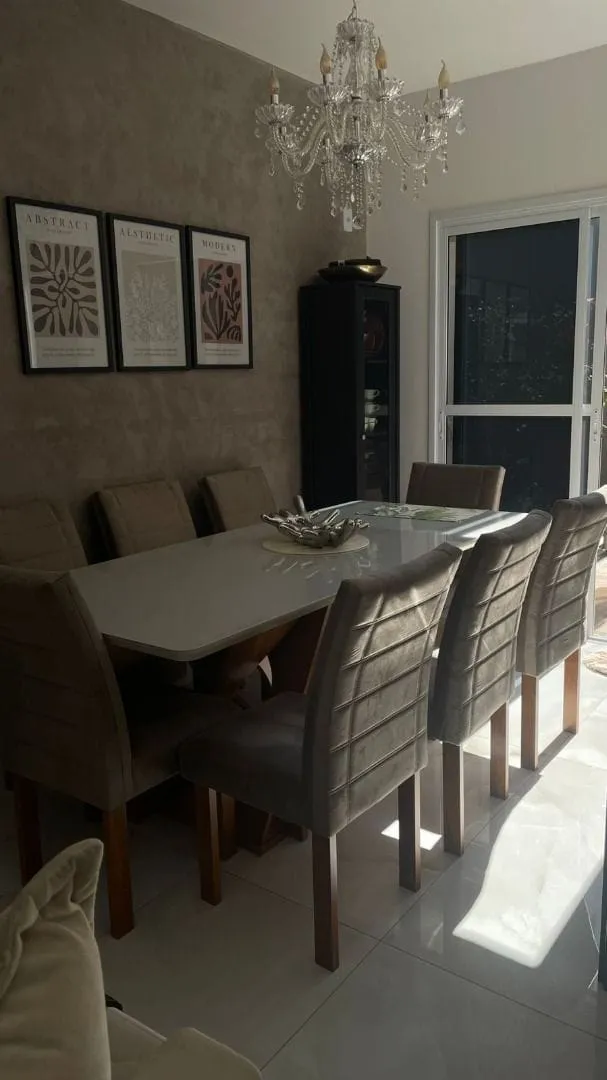 Casa, 3 quartos, 94 m² - Foto 9