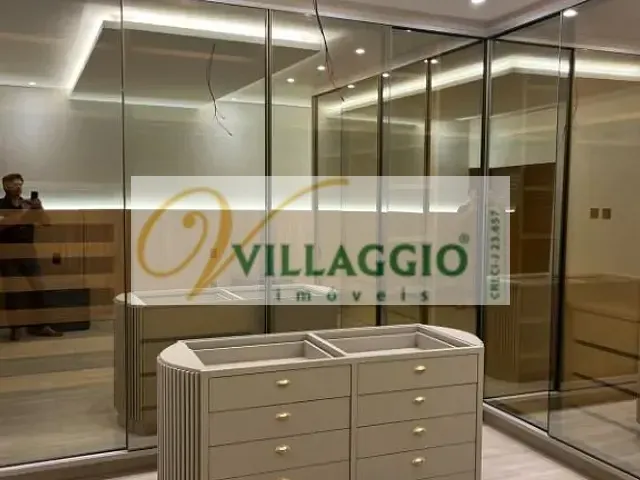 Casa com 273m² 3 quartos e 5 banheiros, à venda, no bairro Residencial Cidade Jardim em São José do Rio Preto