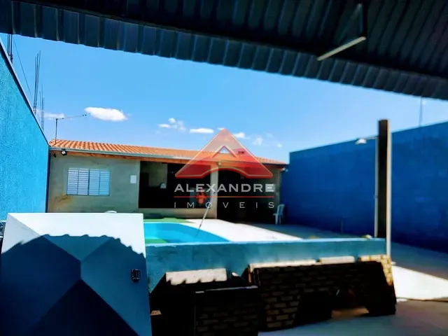 Casa com 236m² 1 quarto e 1 banheiro, à venda, no bairro Residencial Dom Bosco em São José dos Campos