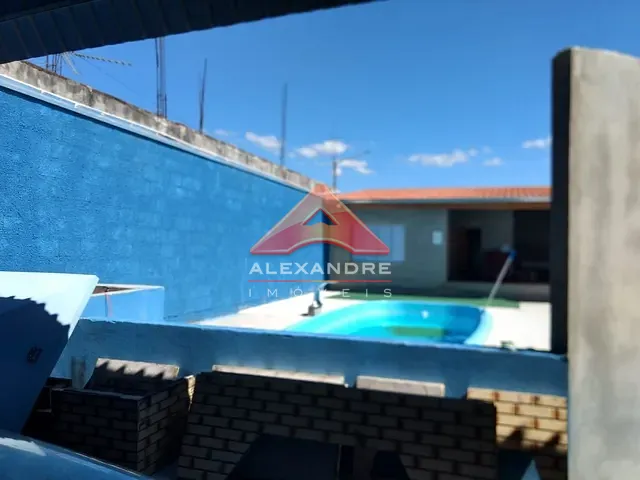 Casa com 236m² 1 quarto e 1 banheiro, à venda, no bairro Residencial Dom Bosco em São José dos Campos