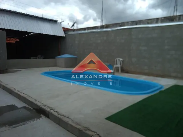 Casa com 236m² 1 quarto e 1 banheiro, à venda, no bairro Residencial Dom Bosco em São José dos Campos