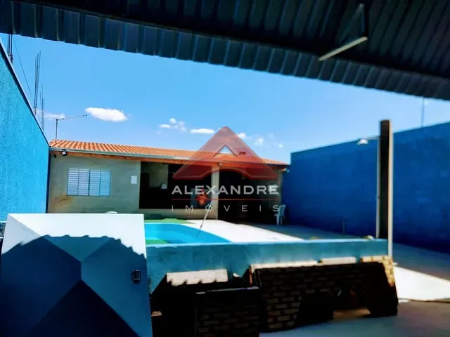 Casa com 236m² 1 quarto e 1 banheiro, à venda, no bairro Residencial Dom Bosco em São José dos Campos