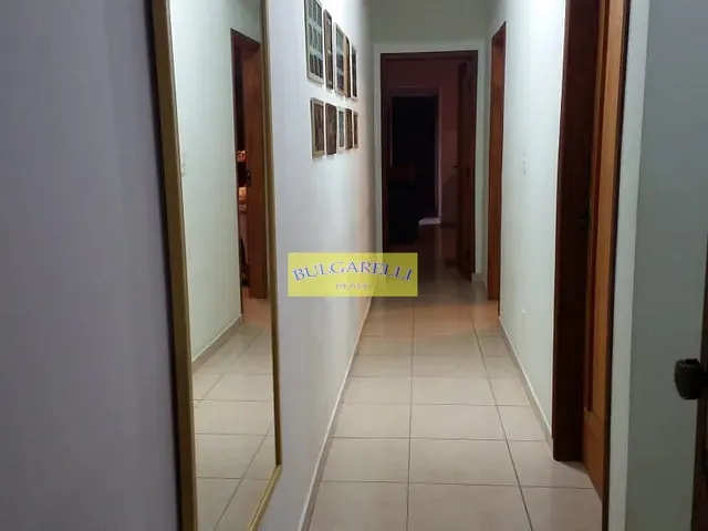 Casa com 345m² 4 quartos e 4 banheiros, à venda, no bairro Vila Arens II em Jundiaí