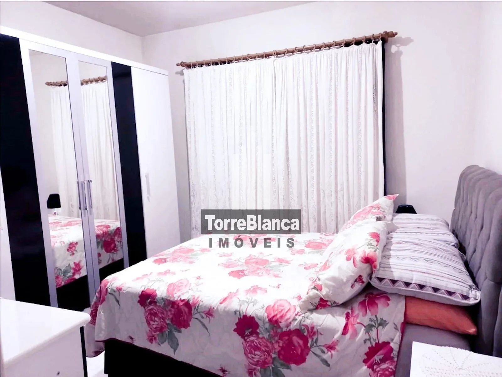 Casa, 2 quartos, 46 m² - Foto 7